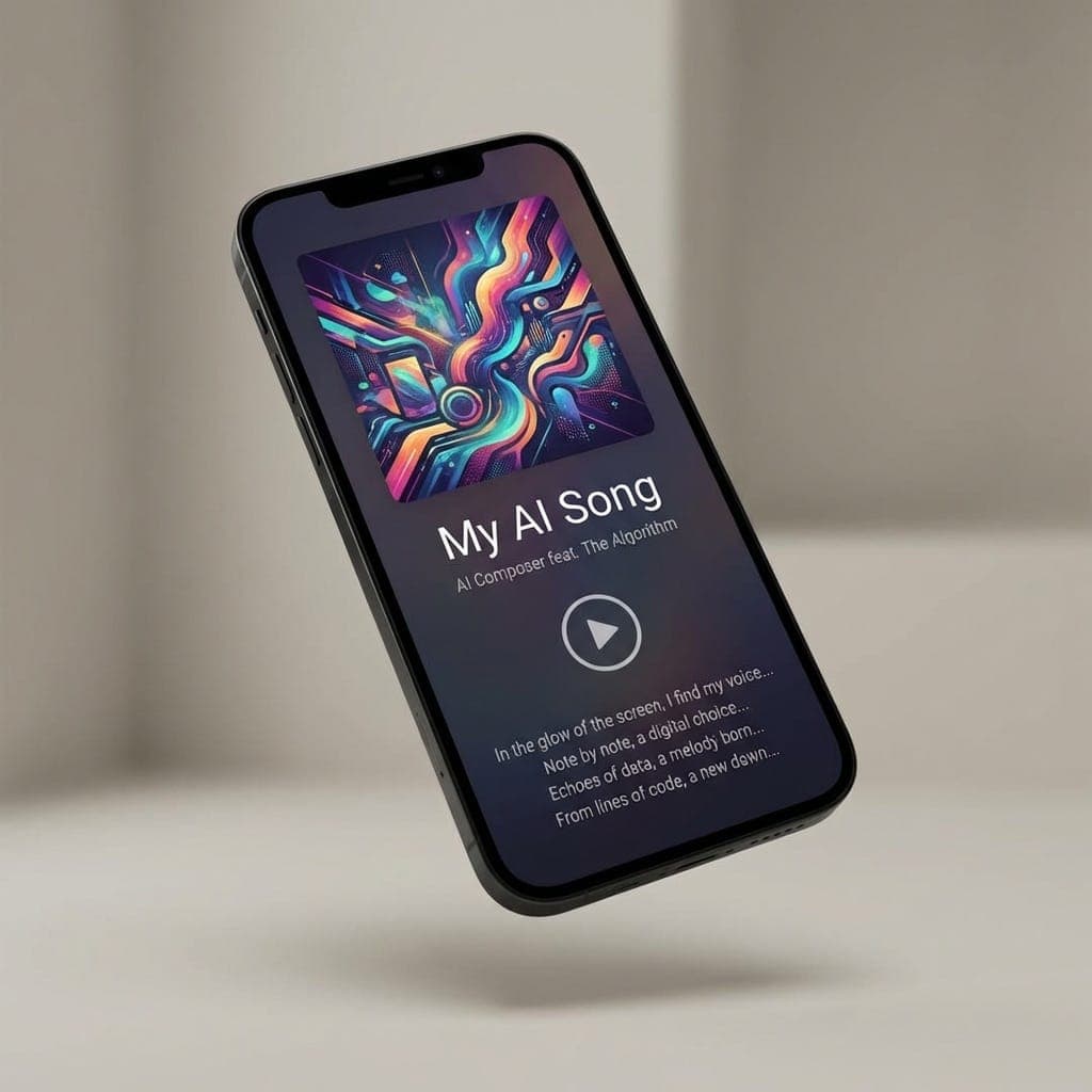 Ce que vous pouvez produire