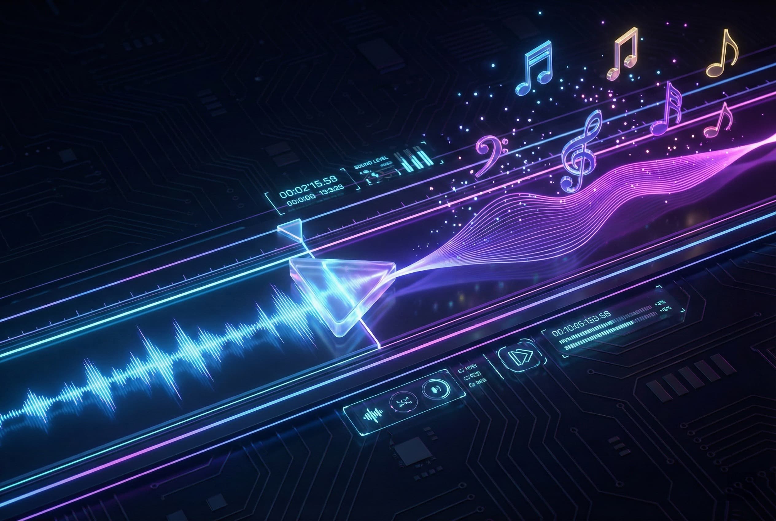 What Does Song Extend Do?