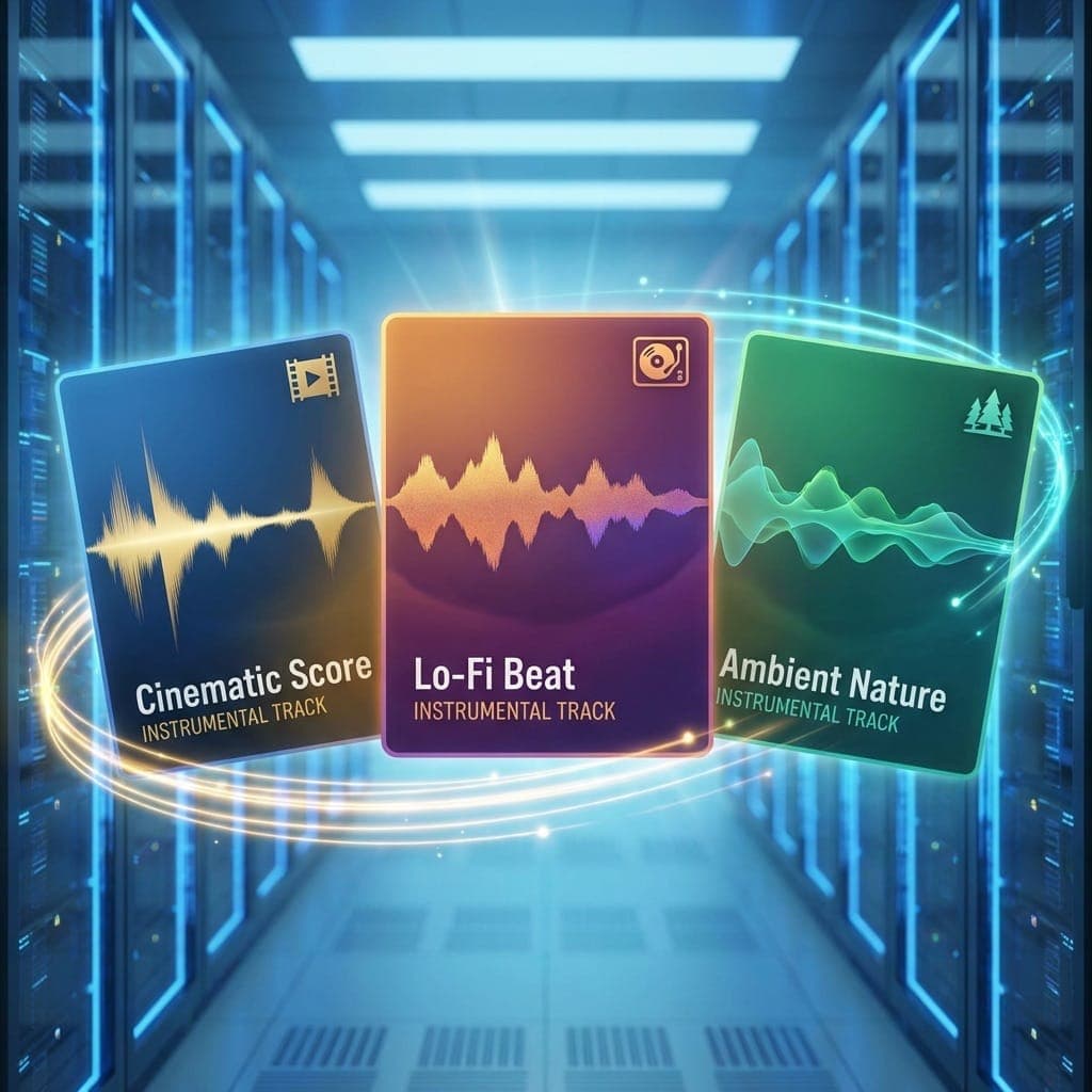 O que você pode criar