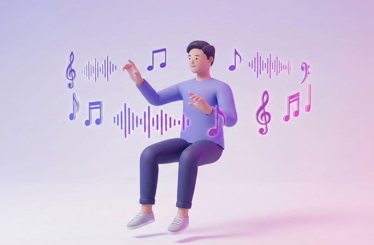 AI Vocal Remover