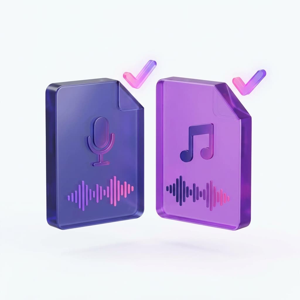 Jakie pliki otrzymasz?